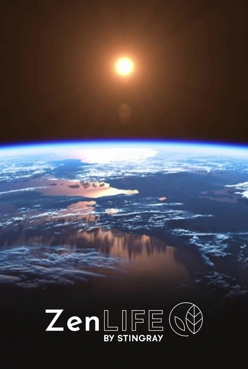 Zen Sleep Inducers: Gentle Stroll Around the Globe