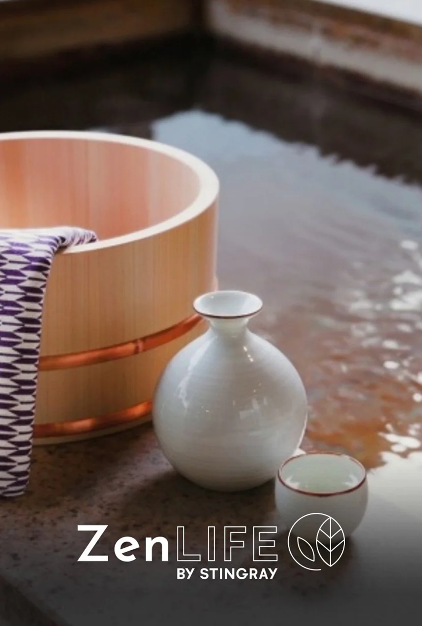 Zen Spa: Wind Down