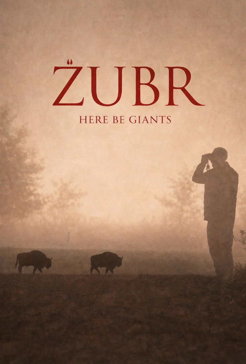 Zubr