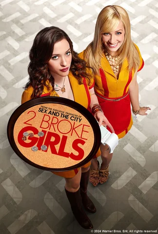 2 filles fauchées