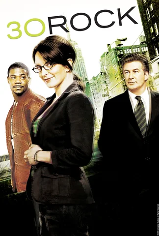 30 Rock