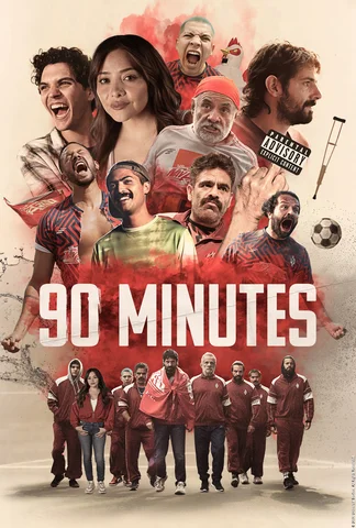 90 Minutes (90 Minutos)