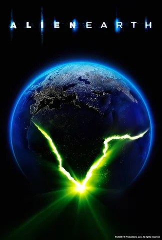 Alien: Earth
