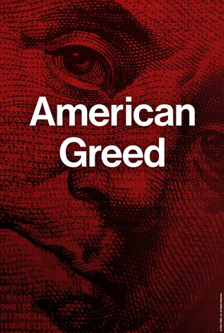 American Greed