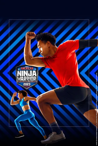 American Ninja Warrior