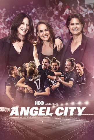 Angel City