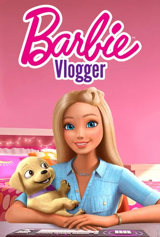 Barbie Vlogger