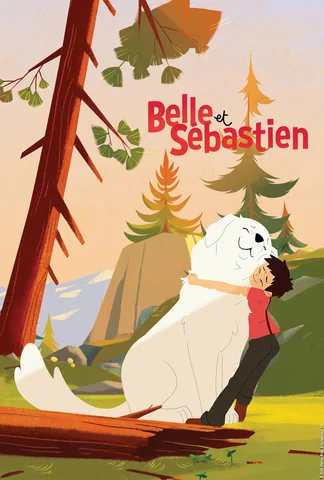 Belle et Sébastien