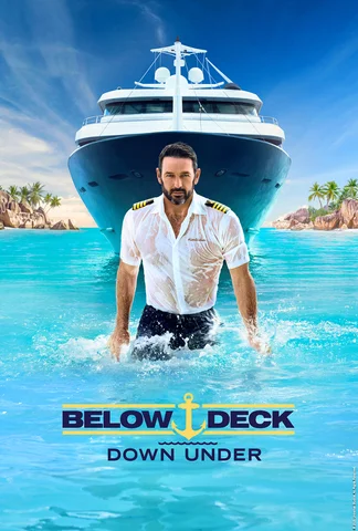 Below Deck : Australie