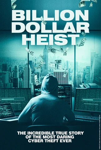 Des pirates et un milliard de dollars