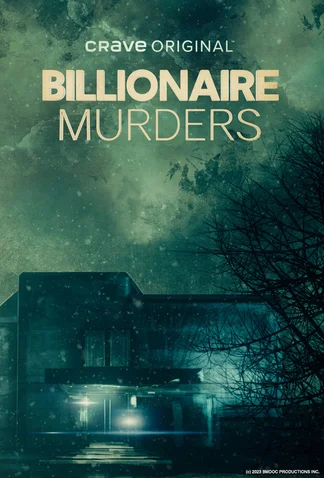 Billionaire Murders