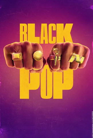 Black Pop: Celebrating the Power of Black Culture