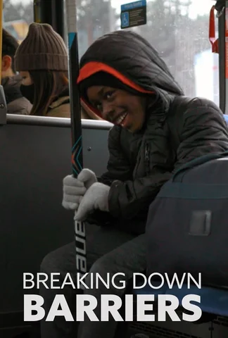 Breaking Down Barriers