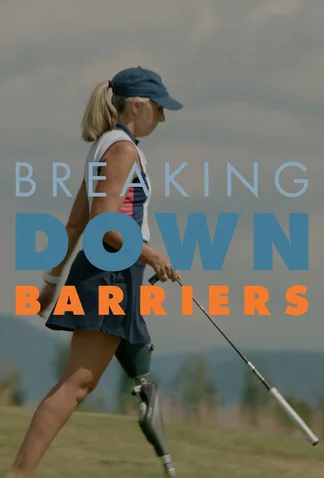 Breaking Down Barriers