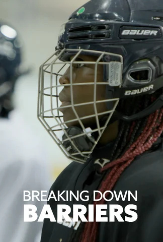 Breaking Down Barriers