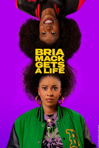Bria Mack Gets a Life