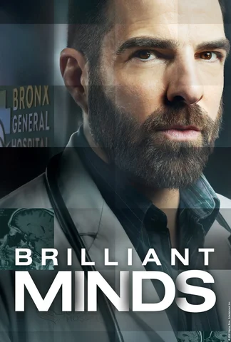 Brilliant Minds