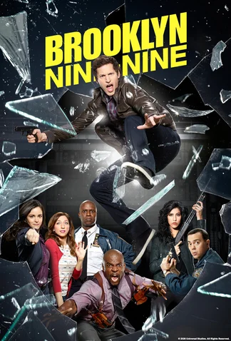Brooklyn Nine-Nine