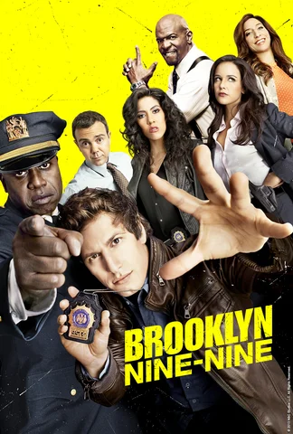 Brooklyn Nine-Nine