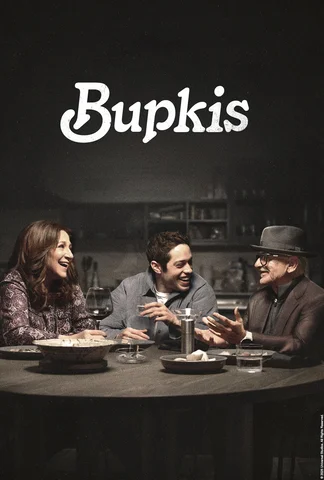 Bupkis