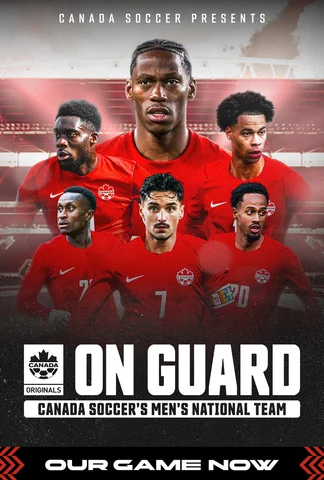 CANMNT En garde