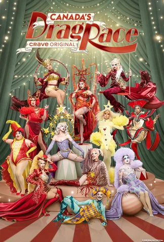 Canada's Drag Race