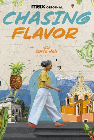 Un monde de saveurs