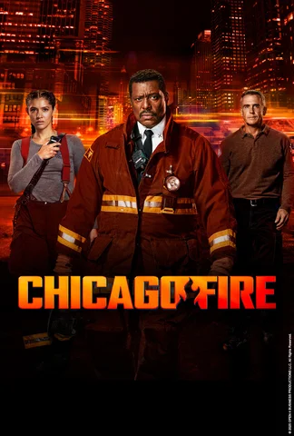 Chicago Fire : caserne 51