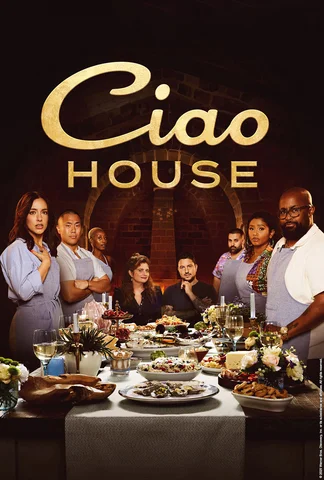 Ciao House