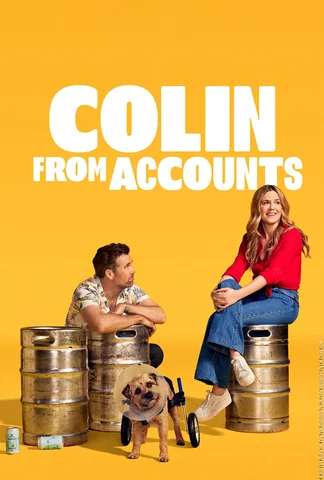Colin de la comptabilité