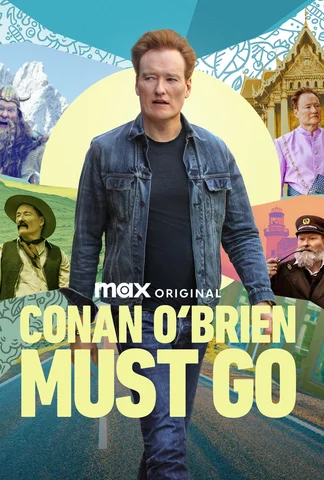 Conan O'Brien