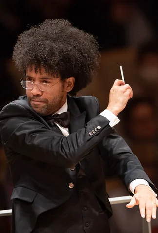 Concert de l’Orchestre symphonique de Montréal