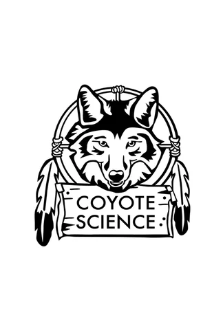Coyote’s Crazy Smart Science