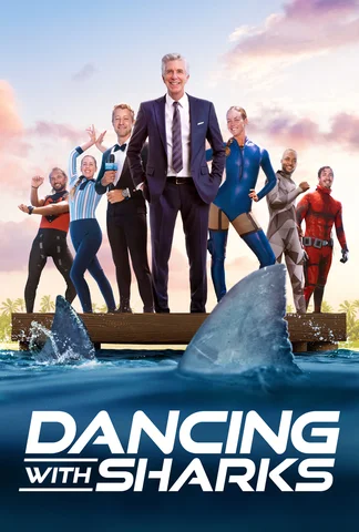 Dancing With Sharks