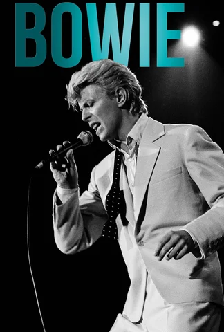 David Bowie - The Man Who