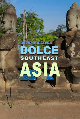 David Rocco's Dolce Southeast