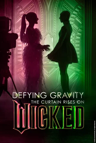 Defying Gravity: The Curtain Rises on Wicked