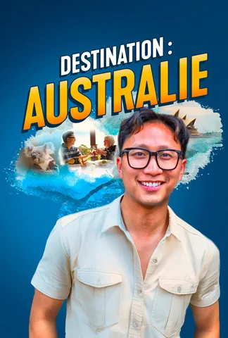 Destination: Australie