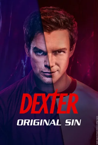 Dexter: Original Sin