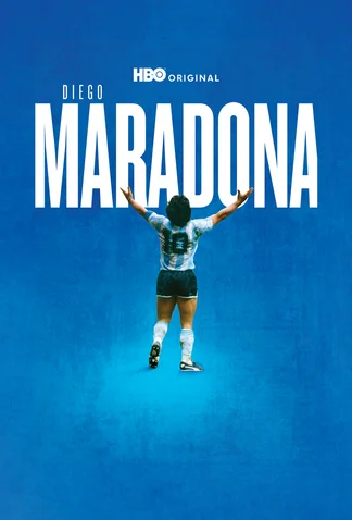 Diego Maradona