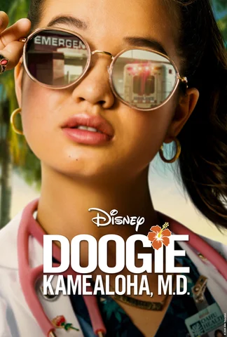 Docteure Doogie