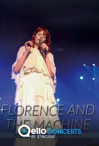 Florence and The Machine
