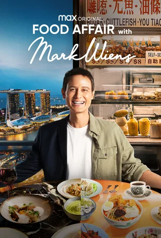 Food Affair With Mark Wiens