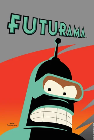 Futurama