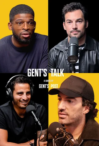 Gent's Talk