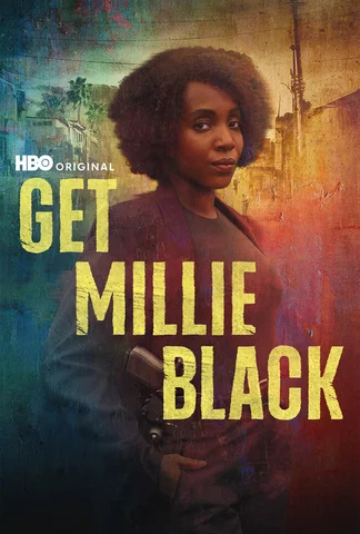 Get Millie Black