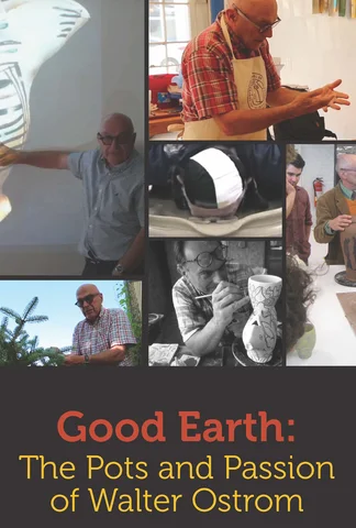 Good Earth: The Pots And