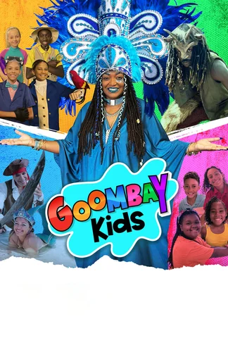 Goombay Kids