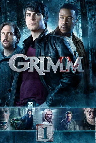 Grimm