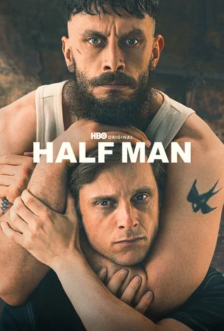 Half Man